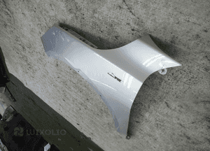 Ford focus MK4 activ cały błotnik przedni lewy 5