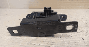 Zamek klapy tył ford fiesta MK7 nr D3D0B 2
