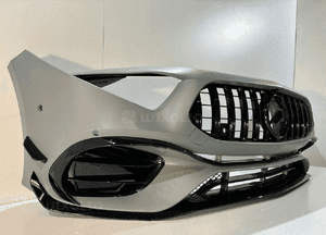Mercedes A W177 SEDAN Body Kit A45 AMG - 14625 3