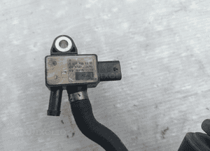 Mercedes 654.920 W213 chłodnica chłodniczka zawór egr A6541405700 6