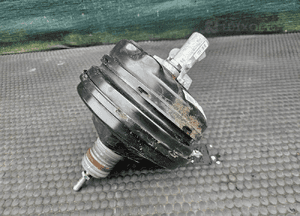 Serwo 8E0612105P Pompa Pompka Hamulcowa Wspomaganie Hamulca Audi A4 B6 B7 VW 12