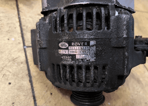 Alternator DENSO YLE101890 LAND ROVER FREELANDER 1,8 16V 2