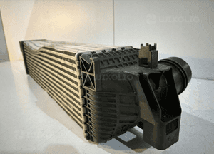 BMW X1 F48 / X2 F39 Intercooler 7617598 - 14045 4