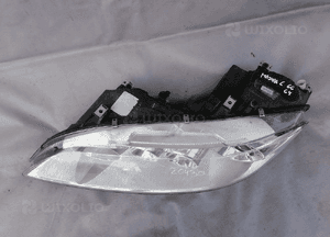 Lampa lewa lewy przód Mazda 6 GG GY 4