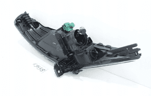 Renault zoe 2012- lampa prawy przód prawa przednia 260109891R 8