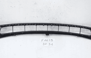 Ford focus MK2 ii 2004- spoiler dyfuzor zderzak przód 4M51-17C749-A 6