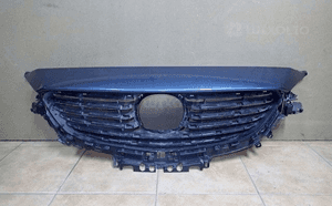 Atrapa grill gril mazda 6 vi lift 15- 1
