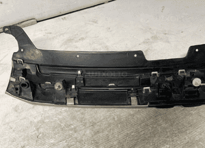 Atrapa przednia grill emblemat mitsubishi outlander iii 12-15 7450A959 6