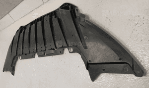 Ford focus MK3 iii 10-14  osłona silnika podwozia płyta pod zderzak oryginał 3