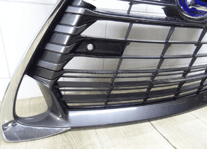 Grill atrapa lexus gs 53112-30420 7