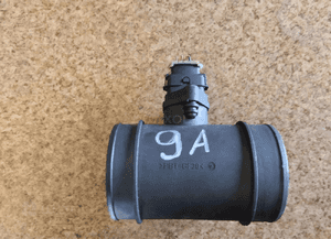 Przepływomierz powietrza opel vectra c 2.2 dti 0281002479 4