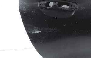 Dacia lodgy 2012- drzwi prawy tył prawe tylne 5