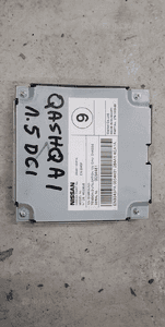 Qashqai ii J11 moduł kamery 284A14EA1A