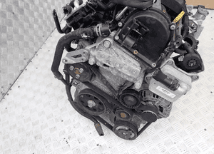 Silnik vw polo seat audi A1 1.2 tsi cbz radom 10