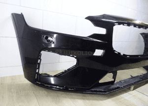 VOLVO S60 V60 R Design 2018- Zderzak Przedni Przód 31455622 2