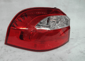 Lampa tył tylna lewa kia rio iii 2