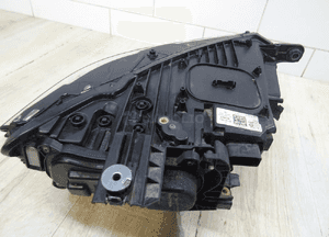 VW PASSAT B8 lampa lewa przód FULL LED 3G1941035L 7