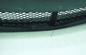 Zderzak przod przedni mercedes kolor 197 sl R230 5