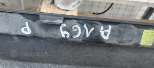 Nakładka listwa progowa prawa Mercedes A-klasa W169 A1696100808 7