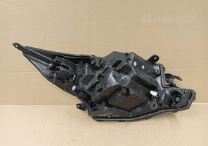 Lampa lewa lewy full led toyota aygo x 21- 2