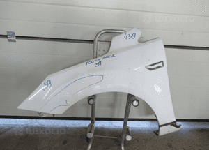 Błotnik przedni przód lewy ford focus MK2 st lift 2007-2011 1