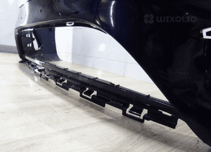 Mercedes s klasa W222 lift zderzak przedni amg 6