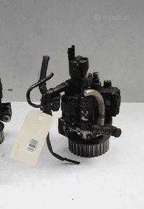 Pompa wtryskowa wysokiego ciśnienia 1.5 DCI RENAULT K05 8200821184 1