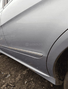 Mercedes r-klasa W251 drzwi lewy tył lewe tylne C349 4
