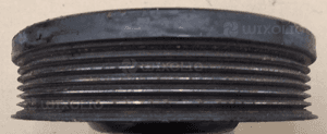 VW Passat B8 1.6 2.0 TDI kolo pasowe na wal 04L105243 3