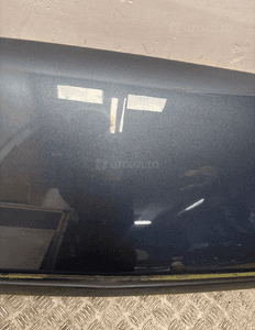 Zderzak tyl tylny renault zoe i fl lift tekpn 7