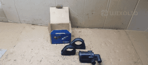 Dodatkowa pompka obiegu wody NOWA VEMO Audi A3 8P V10-16-0034 7N0965561 1