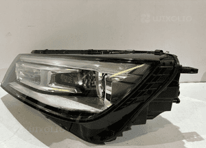 AUDI Q5 II 80A Lampa Bi-Xenon Lewa - 15966 3
