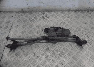 MAZDA 3 BK 03R MECHANIZM WYCIERACZK PRZÓD BP4K-6737X 1