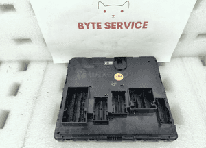 VW AG AUDI STEROWNIK MODUŁ KOMFORTU BCM 85E907031DK 1