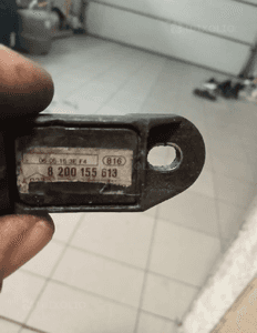 czujnik doładowania map renault 2.2 dci 8200155613 2