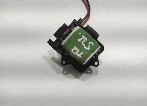 OPORNICA OPORNIK REZYSTOR DMUCHAWY TRAFIC VIVARO PRIMASTAR 2001-2014 8