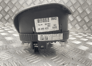 Opel insignia b airbag poduszka powietrzna kierowcy 39095622 3