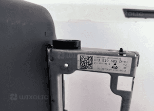 VW Volkswagen ID.BUZZ Wyświetlacz Ekran nawigacji Monitor 1T3919605D 6