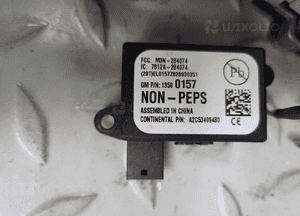 KOMPUTER STEROWNIK SILNIKA ZESTAW DO ODPALENIA Opel Astra IV J 1,7CDTI 131 9