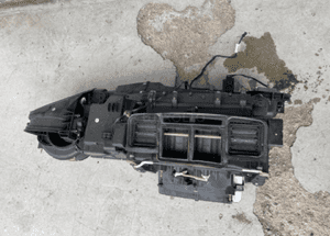 MERCEDES g 463 nagrzewnica europa wentylator silnik rezystor 7