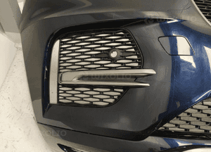Jaguar e-pace X540 lift r dynamic zderzak przód przedni 4XPDC radar grill halogeny znaczek 7