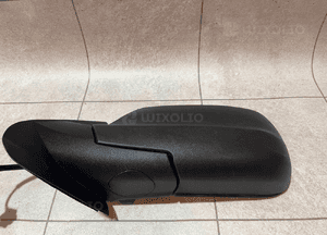 Jeep grand cherokee wk wk lusterko l 5PIN idealne 9