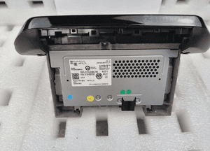 Vw ID.3 ID.4 wyświetlacz nawigacja MIB3 lcd 10A919606M 5