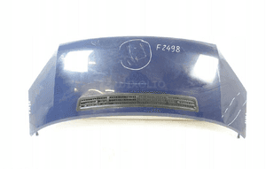 Ford transit vii MK7 2006-2013 maska pokrywa silnika 1