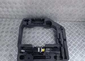 Styropian audi A4 B8 lewarek radom 1