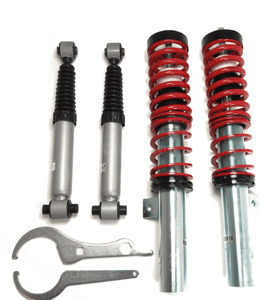 Zawieszenie Gwintowane PEUGEOT 206 od Rok 98-