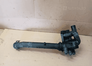 Obudowa termostatu termostat rurka wody VW New Beetle 1.4 032121111AM 032121065F 1