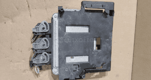 STEROWNIK SILNIKA KOMPUTER PEUGEOT CITROEN 1.6 HDI 9662213380 3