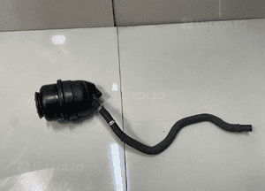 AUDI A6 C6 ZBIORNICZEK PŁYNU WSPOMAGANIA 4F0422373 1
