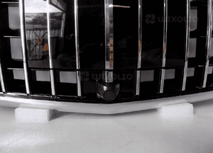 Mercedes W213 Maybach Grill / Atrapa - 11158 5